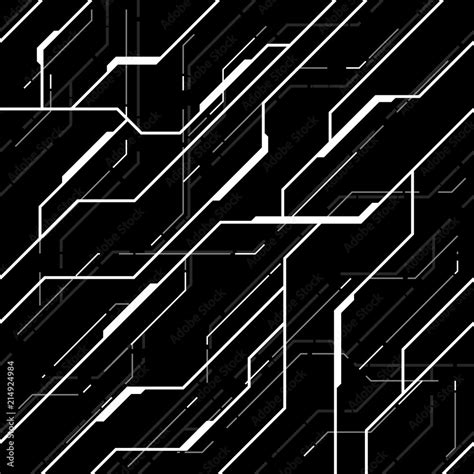 High-Tech Pattern 的图像结果