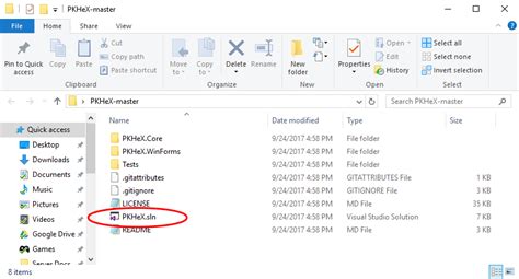 Image result for Pkhex Tutorial