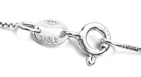 925 stamp on necklace online