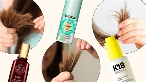 How to Prevent Split Ends: 6 Must-Follow Tips
