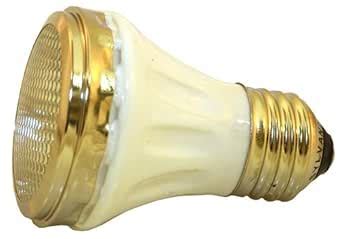 Buy Sylvania 59030 60-watt PAR16 narrow flood halogen bulb Online at ...