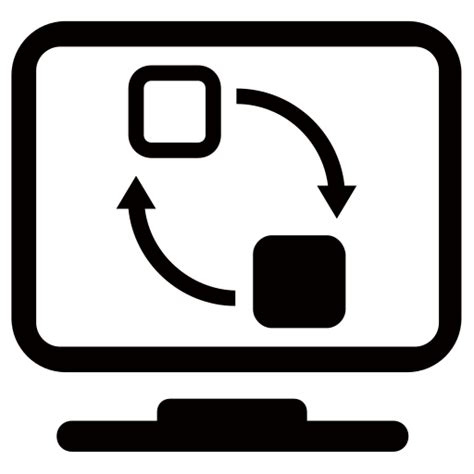 Interaction Design Icon 的图像结果