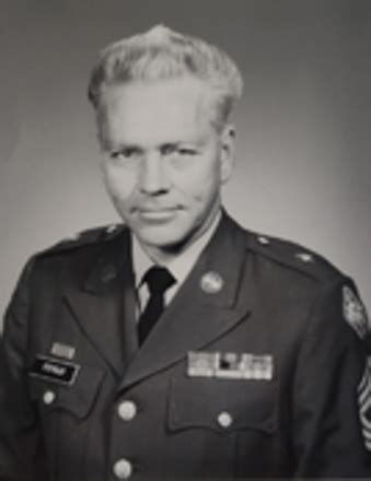 Clifford T. Fevold - 2025 - Helgeson Funeral Home