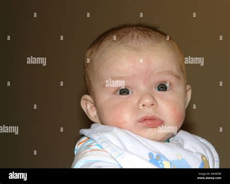 Baby Newport South Wales GB UK 2008 Stock Photo - Alamy
