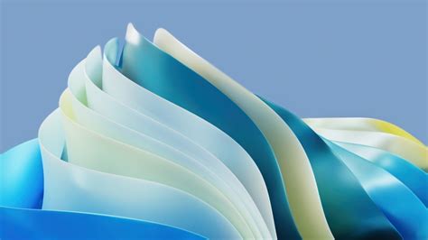 Blue Gradient Background 4K 的图像结果