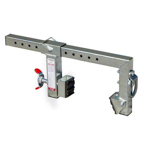 Tie Down Engineering Parapet Roof Anchor | RoofingDirect.com