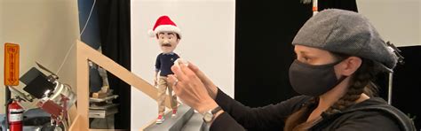 Stop Motion Puppet 的图像结果