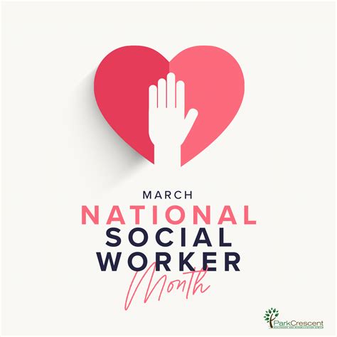 Recognizing Social Work Month