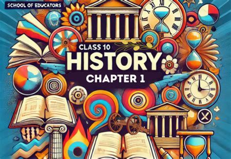 Chapter Wise Topic Wise Notes Class 10 History Chapter 1 – Artham Resources