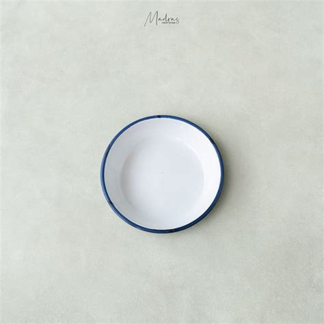 Enamelware | Madras Prop Store Rentals