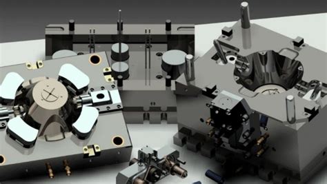 Siemens NX And NX CAD Software for Design - CjTech