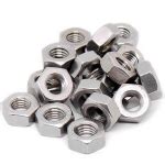 Hex Nut