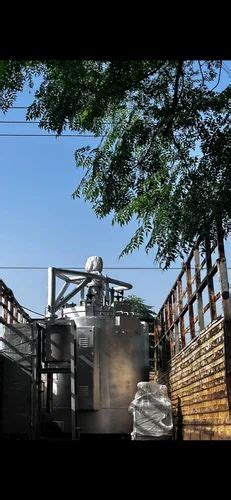 Heat Treatment Furnace - Batch Type Gas Carburizing Furnace ...