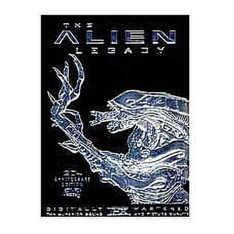 Image result for Alien Legacy DVD
