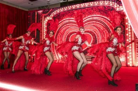 Moulin Rouge meets French legacy at Sofitel's diamond jubilee celebration