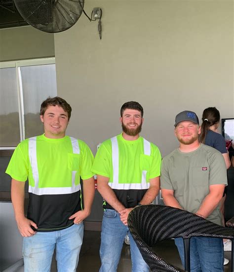 Scott McConnell on LinkedIn: Future is bright at McConnell Associates ...