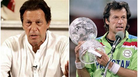 'Shame On PCB': Pakistan Cricket Board Faces Flak For Snubbing Imran ...