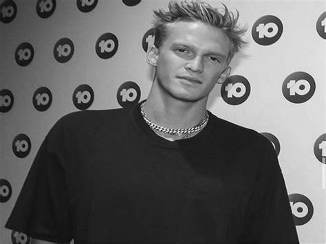 Cody Simpson opens up about his feelings over Miley Cyrus romance with ...