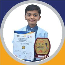 Good CBSE School In Nagpur: Principal, Infrastructure, Achievement