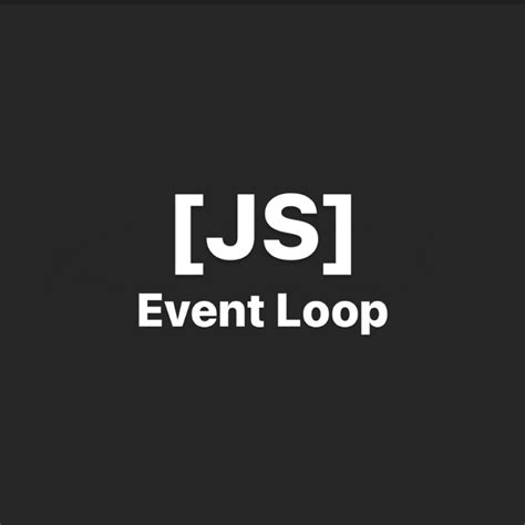 Image result for Forever Loop JS