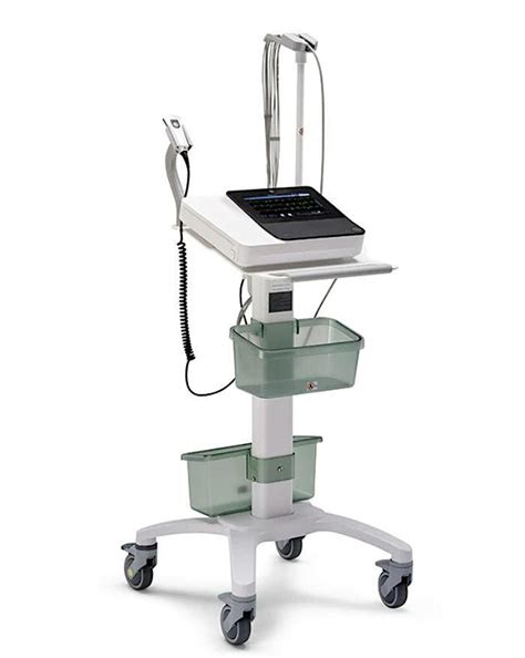 GE MAC ECG - AT/A - QMC, MDCSU, A Floor, Medical School, Queen's ...
