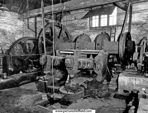 Searching Picture Sheffield