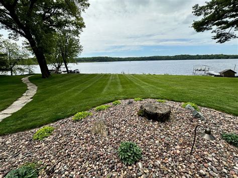 Lakeside Landscaping Retreat at Lake Altoona | Matt’s Landscaping