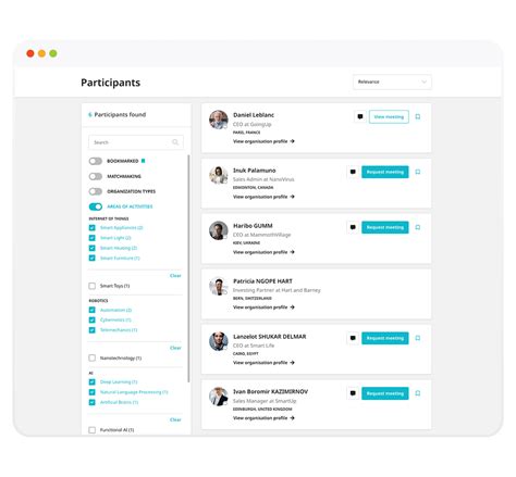 Event Community Platform Price, Features, Reviews & Ratings - Capterra ...