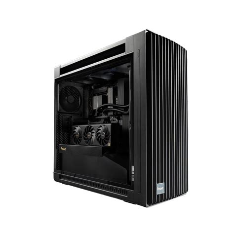 Amazon.in: Buy ASUS ProArt PA602 E-ATX Computer Case Online at Low ...