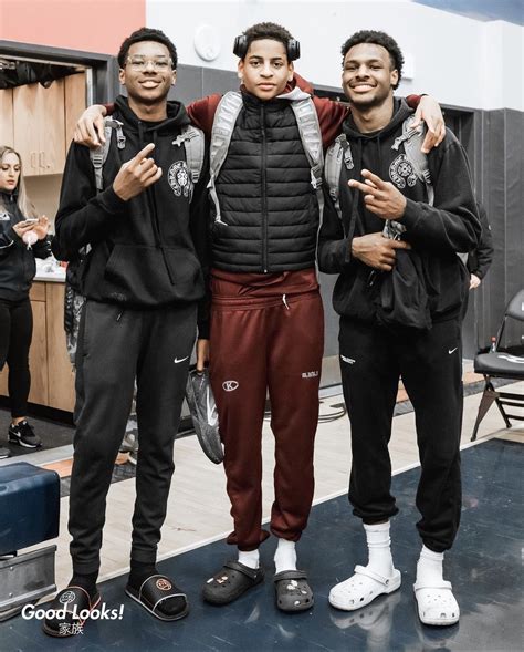 ESPN: Bronny James a surefire future NBA player - Page 13 - RealGM