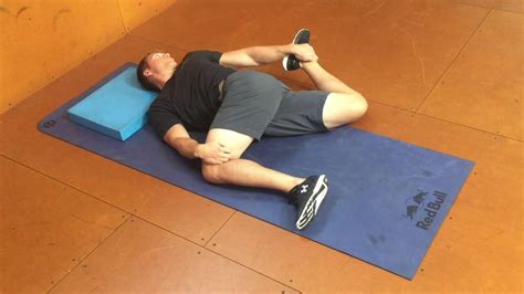 Flexibility Exercises: Muscles Involved & Safety Precautions