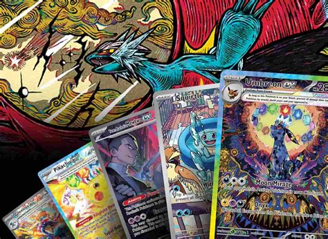 The 10 Most Expensive Pokémon Cards in Destined Rivals | TCGplayer