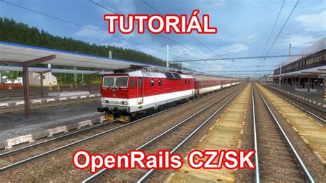 OpenRails Tutorials 的图像结果