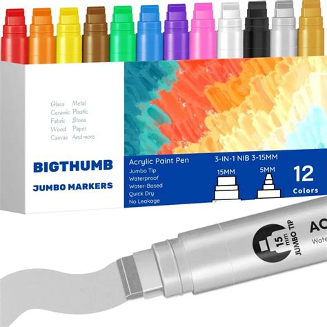 Best Graffiti Markers 2025 Review & Buyer’s Guide