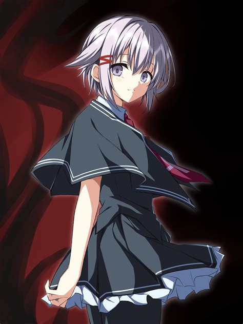 otonashi ayana (tsui no sora) drawn by asagi_nanami | Danbooru