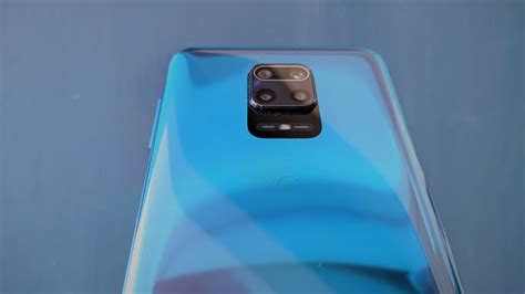 Xiaomi Redmi Note 9 Pro review: Another stunning crowd-pleaser from Xiaomi