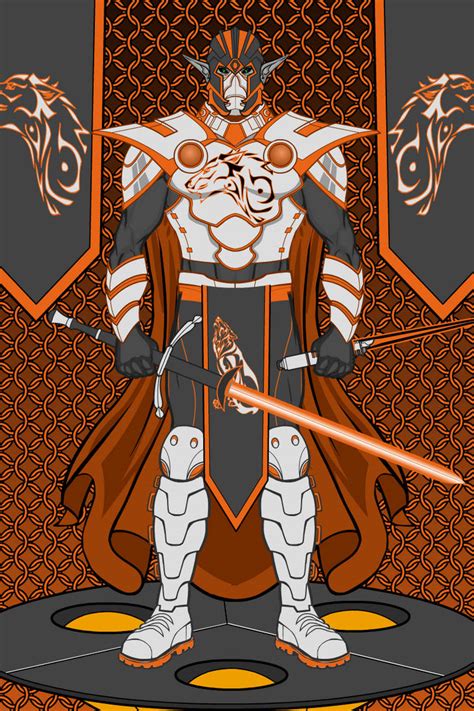 Alien Knight 的图像结果