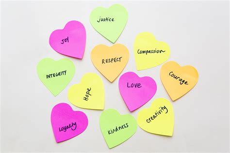 Morality Examples 的图像结果