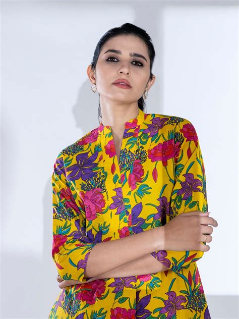 printed cords in co-Ord sets | MIAOW