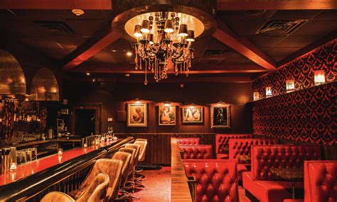 List of Philadelphia Speakeasy Bars — Urban Craft & Crawl