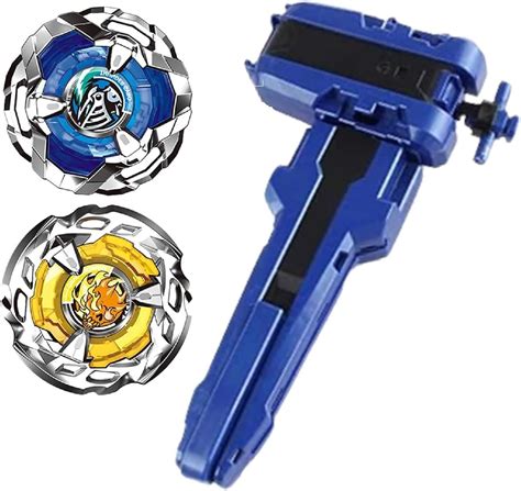 Buy Bestie toys Bey X Battle Xtreme with Launcher Grip Set for Battle ...