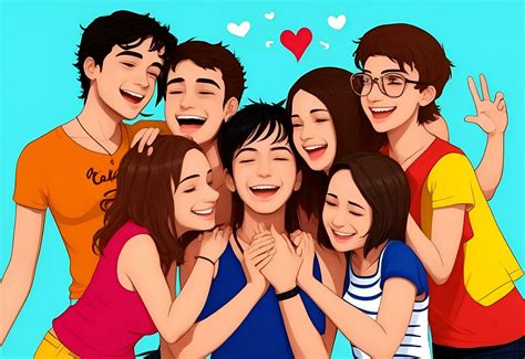 Co Munity Cartoon 的图像结果