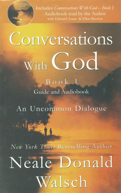 Buy Conversations with God: Book 1 Guide and Audiobook: Bk. 1 ...