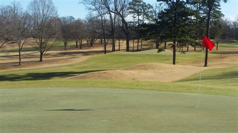 The Dr. Charles L. Sifford Golf Course at Revolution Park – African ...