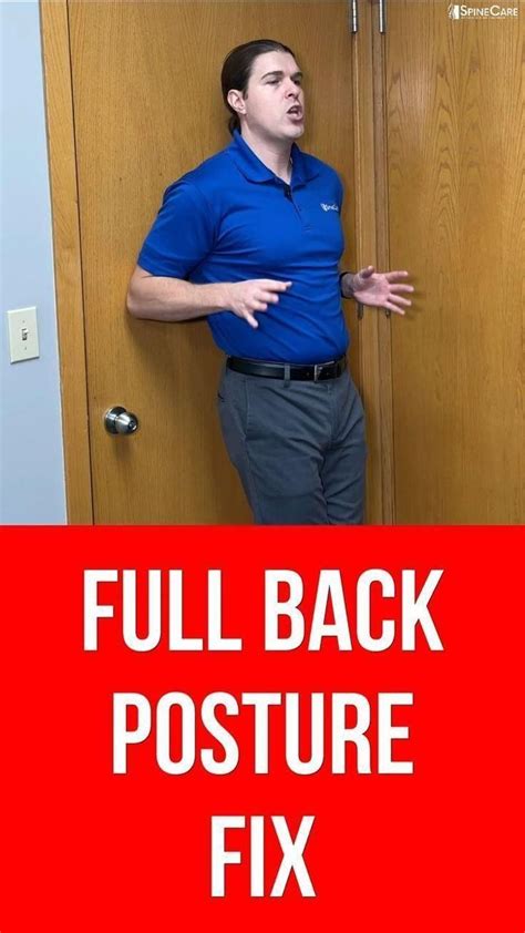 Correct Back Posture 的图像结果