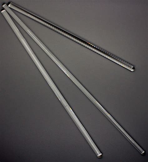 Pharmacy Supplies - 12" Glass Stirring Rod - Onnen Company
