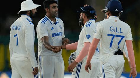 Not Rishabh Pant! R Ashwin Names Yashasvi Jaiswal And Shubman Gill As ...