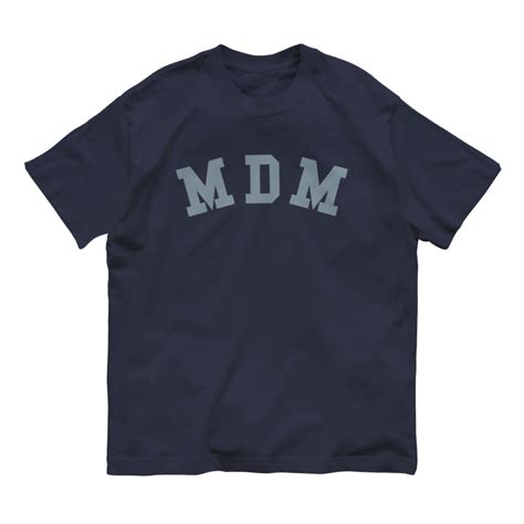 CLOMO COLLAGE B type (Navy) – CLOMO store