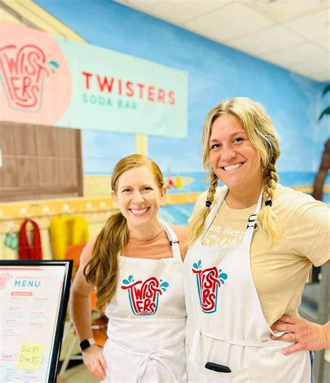 Twisters Soda Bar to open this spring in Noblesville