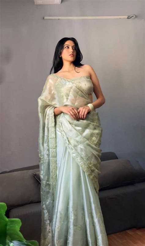 Shop Stunning Jimmy Choo Sarees Online – BANDISHA